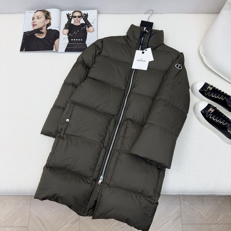 Moncler Down Coat